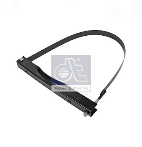 DT Spare Parts 5.11129 Fren Sistemleri Hava Tankı
