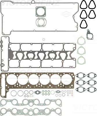 VICTOR REINZ 02-24160-08 Motor Silindir Kafa Contası - MERCEDES-BENZ /8 (W114) uyumlu