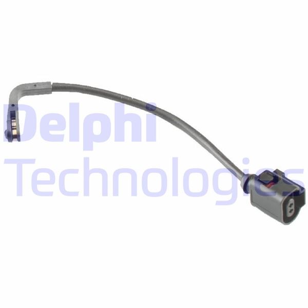 DELPHI LZ0346 Fren Sistemleri Aşınma Göstergesi - AUDI TT (FV3, FVP) uyumlu