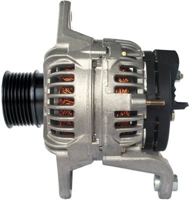 HELLA 8EL 012 584-101 Elektrik Sistemi Alternatör - VOLVO FH16 uyumlu