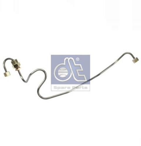 DT Spare Parts 4.10274 Yakıt Sistemi Yakıt Hattı & Rail