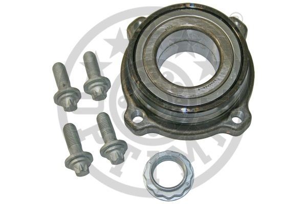 OPTIMAL 502702 Diğer Diğer Donanım & Parçalar - BMW X5 (E70) uyumlu