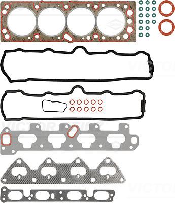 VICTOR REINZ 02-31985-03 Motor Silindir Kafa Contası - OPEL ASTRA F Sedan (T92) uyumlu
