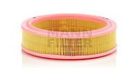 MANN-FILTER C 2233/1 Motor Hava Filtresi - RENAULT 4 (112_) uyumlu