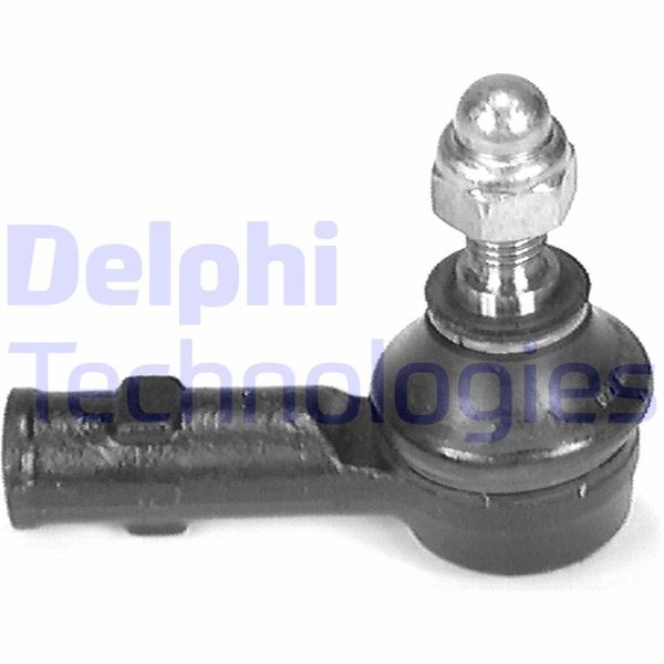 DELPHI TA1518 Direksiyon Sistemi Mafsal - JAGUAR XJ Coupe uyumlu