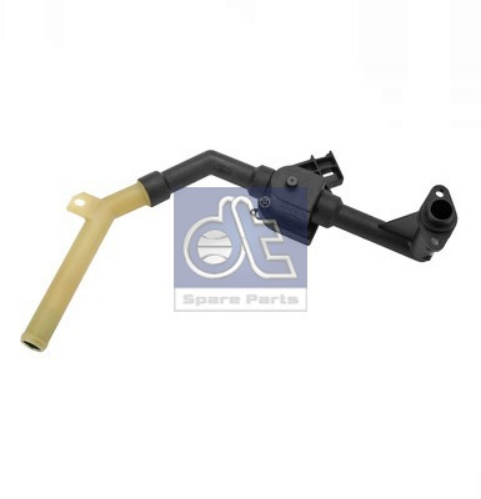 DT Spare Parts 3.82212 İklimlendirme Sistemi Supap Ayar Parçaları