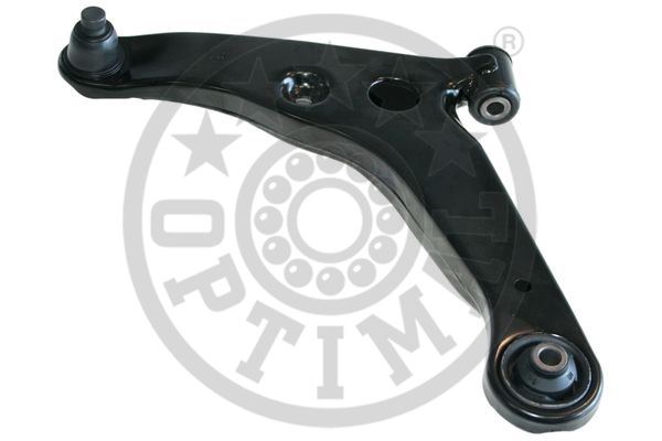 OPTIMAL G6-1204 Süspansiyon Sistemi Bugi Kolu - MITSUBISHI LANCER VII (CS_A, CT_A) uyumlu