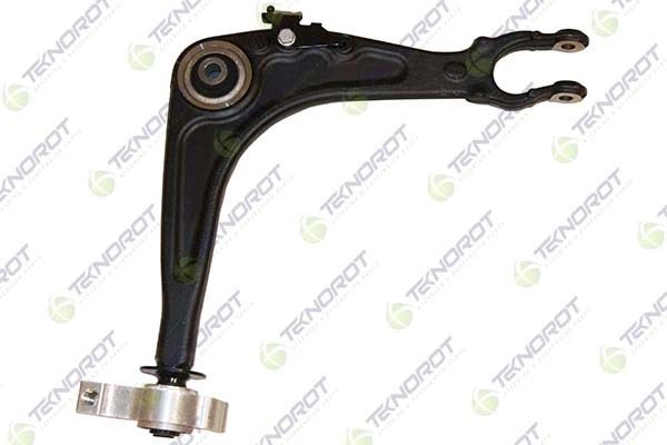 TEKNOROT P-488 Süspansiyon Sistemi Bugi Kolu - PEUGEOT 407 (6D_) uyumlu