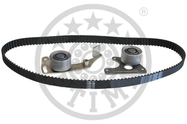 OPTIMAL SK-1007 Motor Triger Seti - CITROËN VISA uyumlu