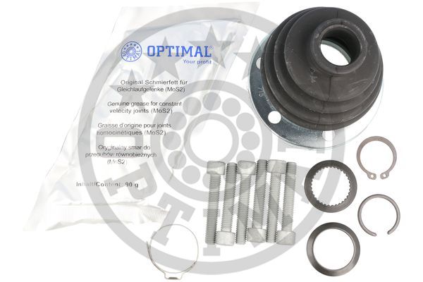 OPTIMAL CVB-10323CR Diferansiyel & Aktarma Sistemi Tahrik Parçaları - VW KAEFER uyumlu