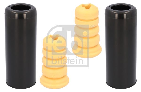 FEBI BILSTEIN 184684 Süspansiyon Sistemi Montaj Parçaları - BMW X1 (F48) uyumlu