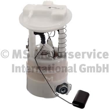PIERBURG 7.05656.98.0 Motor Besleme Ünitesi - NISSAN JUKE (F15) uyumlu