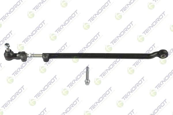 TEKNOROT LA-122333 Direksiyon Sistemi Kısa Rot & İtici Çubuk - LAND ROVER FREELANDER I (L314) uyumlu