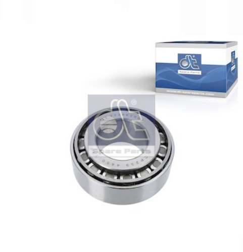 DT Spare Parts 6.54116 Jant & Lastik & Bijon Poyra - RENAULT TRUCKS C uyumlu