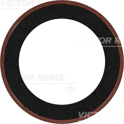 VICTOR REINZ 81-20504-40 Motor Radyal Mil Contası Seti - MERCEDES-BENZ MB-TRAC uyumlu
