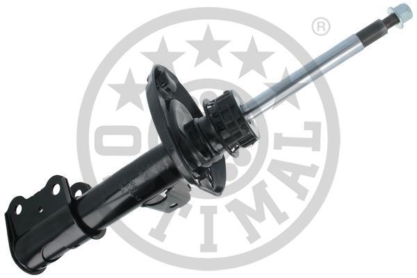 OPTIMAL A-5224GL Süspansiyon Sistemi Amortisör - MERCEDES-BENZ B-SERISI Sports Tourer (W246, W242) uyumlu