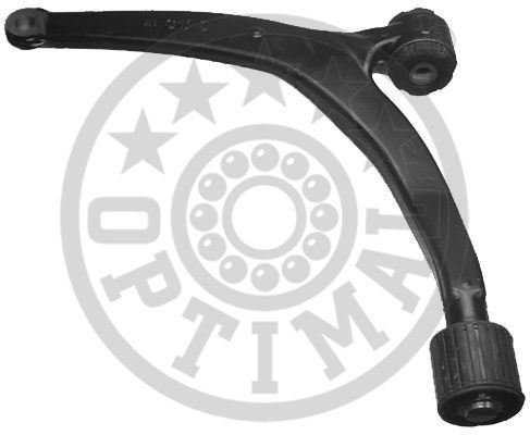OPTIMAL G6-747 Süspansiyon Sistemi Bugi Kolu - PEUGEOT 605 (6B) uyumlu