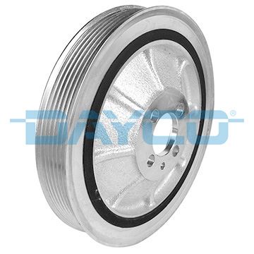 DAYCO DPV1139 Motor Kayış Kasnağı - FIAT BRAVO II (198_) uyumlu