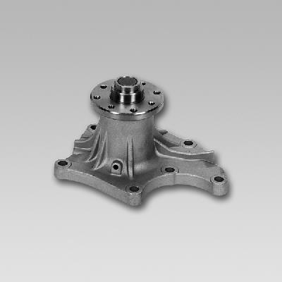 GK 983305 Motor Devirdaim - OPEL MONTEREY A (M92) uyumlu