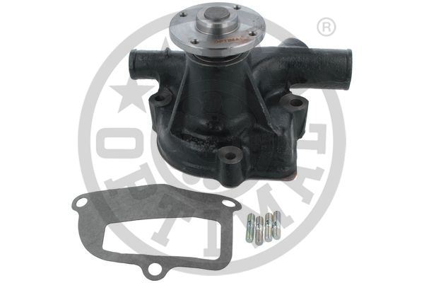 OPTIMAL AQ-1424 Motor Devirdaim - NISSAN TERRANO I (WD21) uyumlu