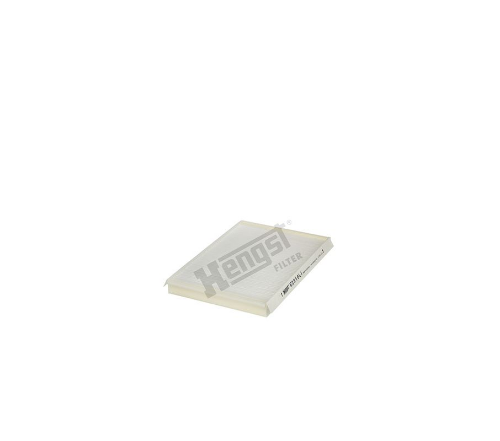 HENGST FILTER E2916LI İklimlendirme Sistemi Polen Filtresi - MERCEDES-BENZ SPRINTER 3,5-t Minibüs/Otobüs (B906) uyumlu