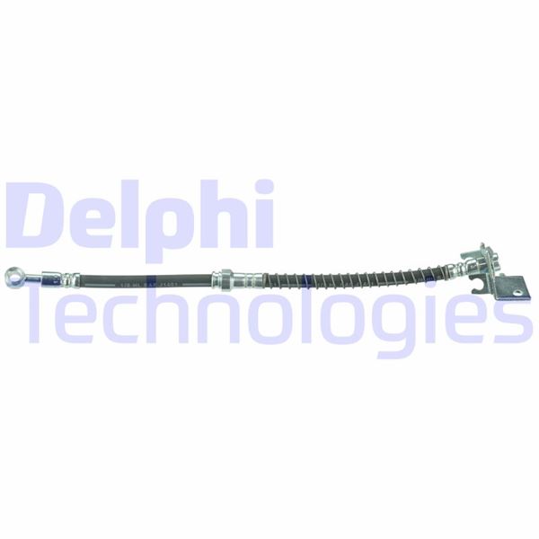 DELPHI LH7543 Fren Sistemleri Fren Hortumları - HYUNDAI i10 I (PA) uyumlu