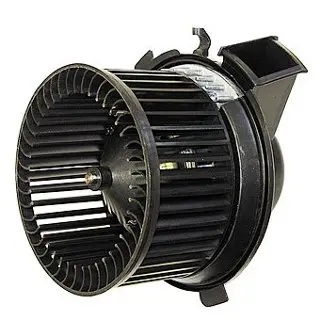 VALEO 884555 İklimlendirme Sistemi Fan Parçaları - AUDI A5 (8T3) uyumlu