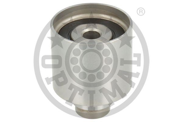 OPTIMAL 0-N1046 Motor Yönlendirme & Kılavuz Makarası - VW PASSAT B7 (362) uyumlu