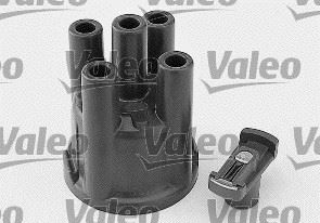 VALEO 244529 Ateşleme Sistemi Distribütör Parçaları - OPEL CORSA A Hatchback (S83) uyumlu