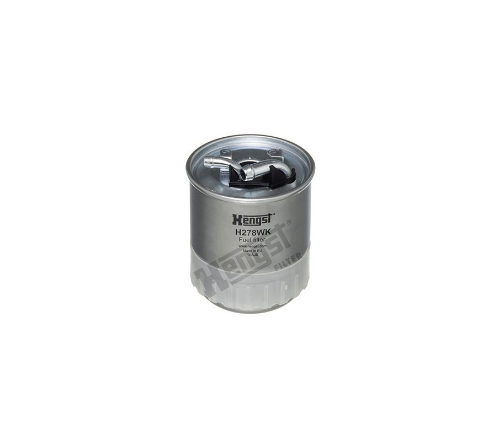 HENGST FILTER H278WK Yakıt Sistemi Yakıt Filtresi - MERCEDES-BENZ G-SERISI (W461) uyumlu
