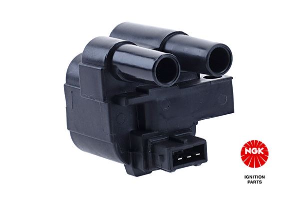NGK 48019 Ateşleme Sistemi Ateşleme Bobini - RENAULT MEGANE I (BA0/1_) uyumlu