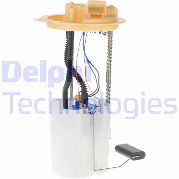 DELPHI FG2342-12B1 Motor Besleme Ünitesi - ALFA ROMEO GIULIETTA (940_) uyumlu