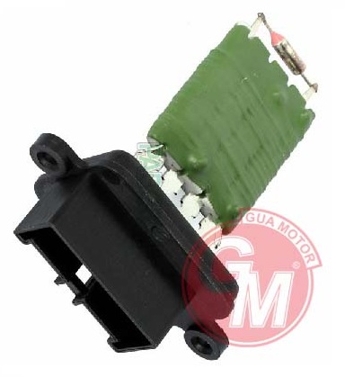 Kalorifer Rezistansı - GUARNITAUTO - 41378 Ürün Görseli