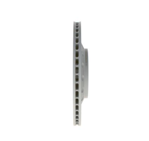 BOSCH 0 986 479 062 Fren Sistemleri Fren Diski - AUDI A8 D2 (4D2, 4D8) uyumlu