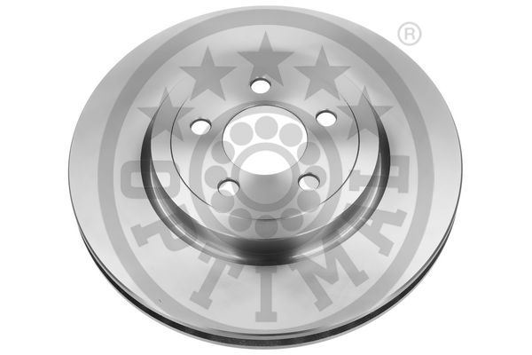 OPTIMAL BS-8636HC Fren Sistemleri Fren Diski - CHRYSLER 300C (LX, LE) uyumlu