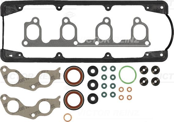 VICTOR REINZ 02-26539-02 Motor Silindir Kafa Contası - VW POLO II (86C, 80) uyumlu