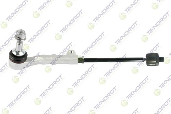 TEKNOROT B-10221023 Direksiyon Sistemi Kısa Rot & İtici Çubuk - BMW X3 (G01, F97, G08) uyumlu