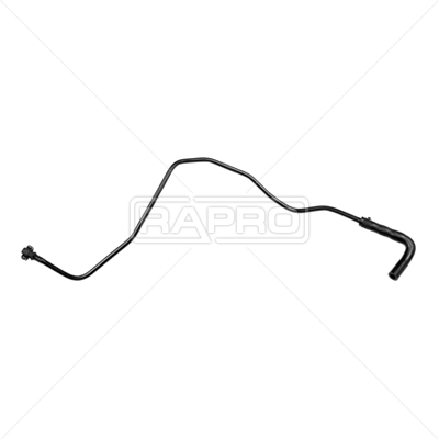 RAPRO R25064 İklimlendirme Sistemi Klima Hortum & Borular - AUDI A6 C7 (4G2, 4GC) uyumlu