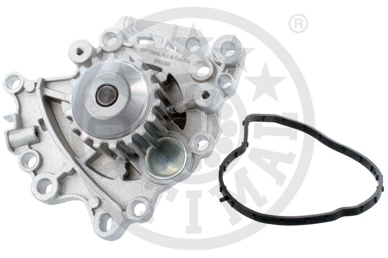 OPTIMAL AQ-2523 Motor Devirdaim - FORD ECOSPORT uyumlu