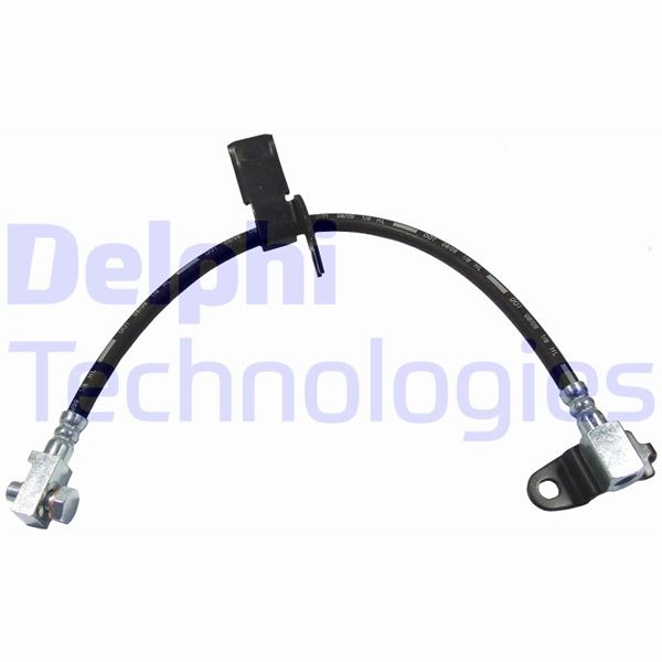 DELPHI LH6600 Fren Sistemleri Fren Hortumları - FORD TRANSIT Minibüs/Otobüs (FD_ _, FB_ _, FS_ _, FZ_ _, FC_ _) uyumlu