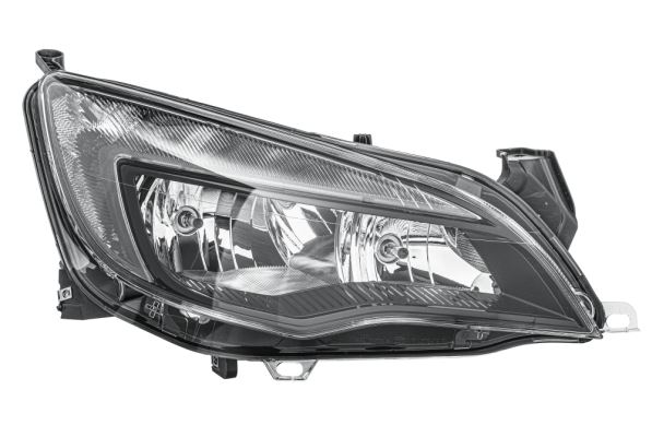 HELLA 1EG 010 011-361 Farlar & Aydınlatma Far Parçaları - OPEL ASTRA J Sports Tourer (P10) uyumlu