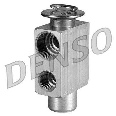 DENSO DVE99908 İklimlendirme Sistemi Supaplar