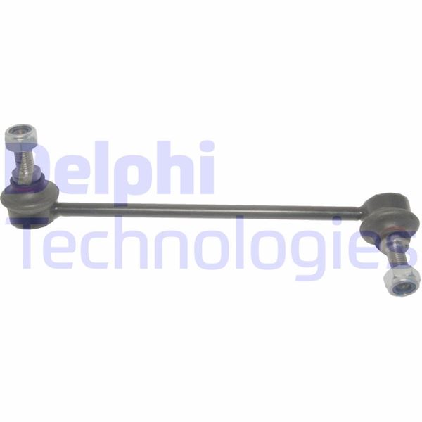 DELPHI TC1402 Süspansiyon Sistemi Stabilizatör - HYUNDAI GETZ (TB) uyumlu