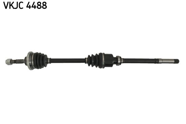 SKF VKJC 4488 Diferansiyel & Aktarma Sistemi Tahrik Mili - PEUGEOT 206 Hatchback (2A/C) uyumlu