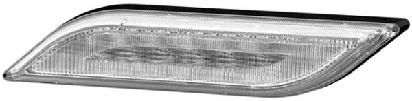 HELLA 2BA 013 332-091 Farlar & Aydınlatma Sinyal Lambası