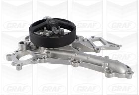 GRAF PA1165 Motor Devirdaim - MERCEDES-BENZ CLS (C218) uyumlu