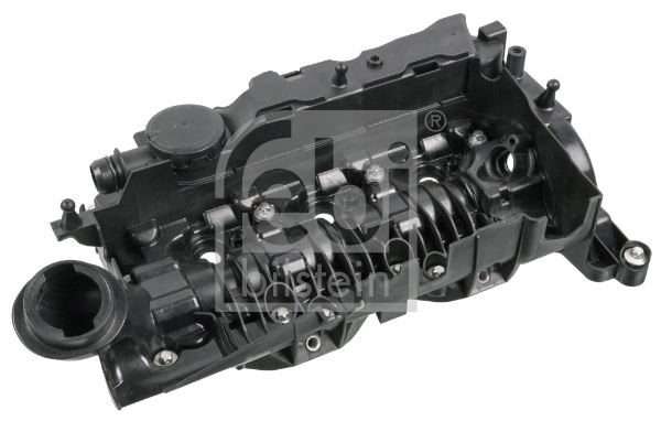 FEBI BILSTEIN 177759 Motor Külbütör Kapağı Contası - MINI MINI (F56) uyumlu