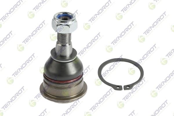 TEKNOROT N-625 Tekerlek & Aks Parçaları Taşıyıcı Mafsal - NISSAN ALMERA TINO (V10) uyumlu