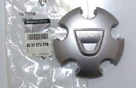 Jant Kapağı - RENAULT ORIJINAL - 403157451R Ürün Görseli