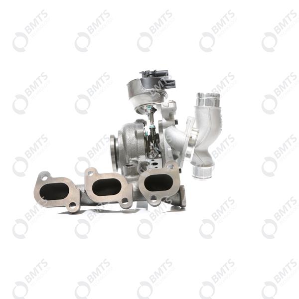 Turboşarj - BMTS - 40009375 Ürün Görseli